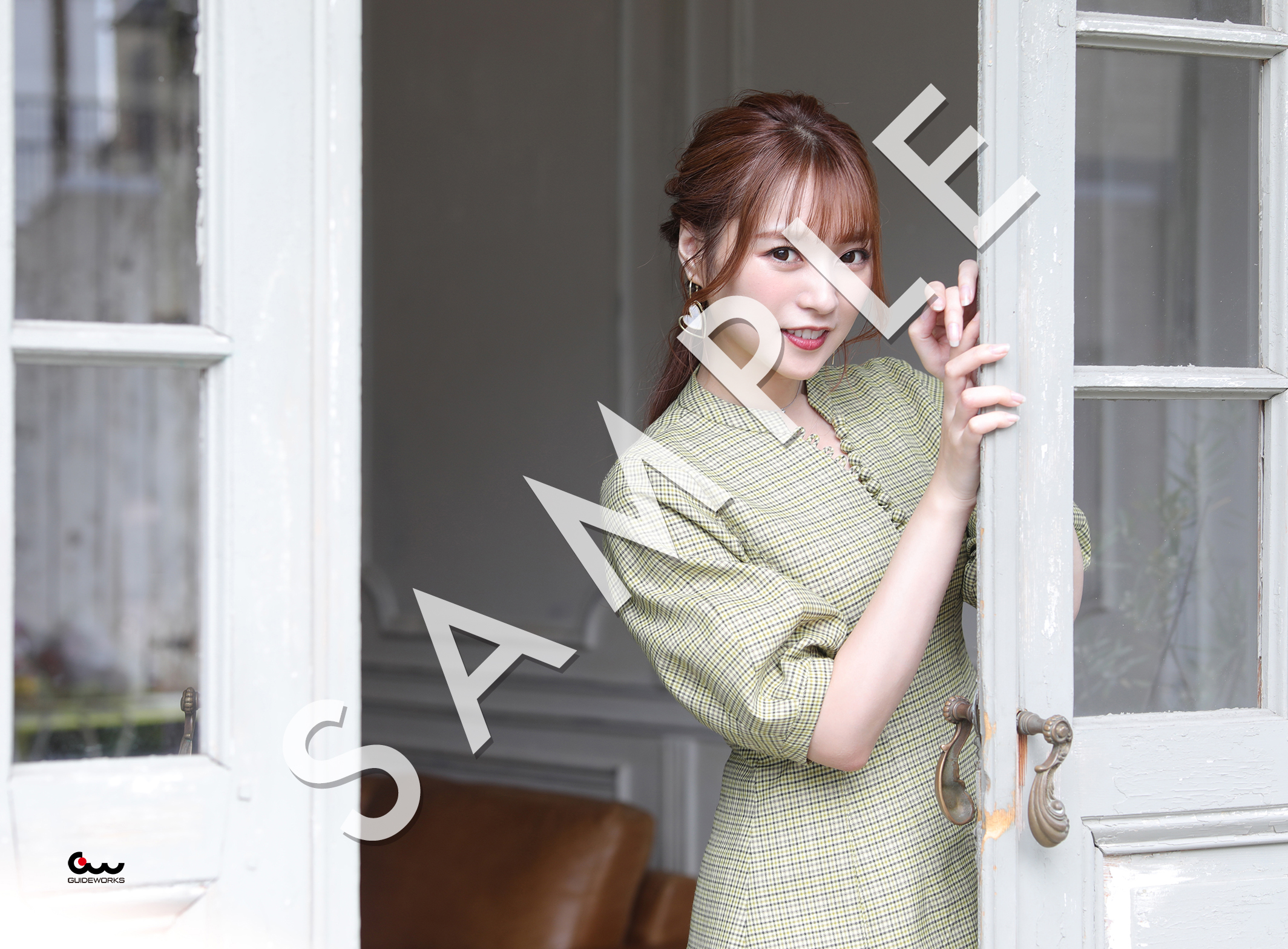 言峰ブロマイド Maison MIHARA YASUHIRO ONLINE STORE（メゾンミハラヤスヒロ